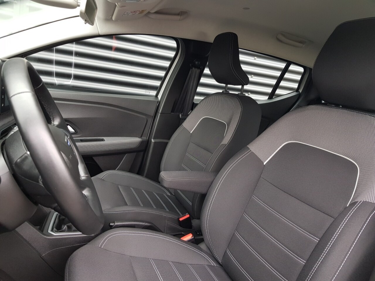 Dacia Sandero - 1.0 TCe Comfort 1.0 TCe Comfort