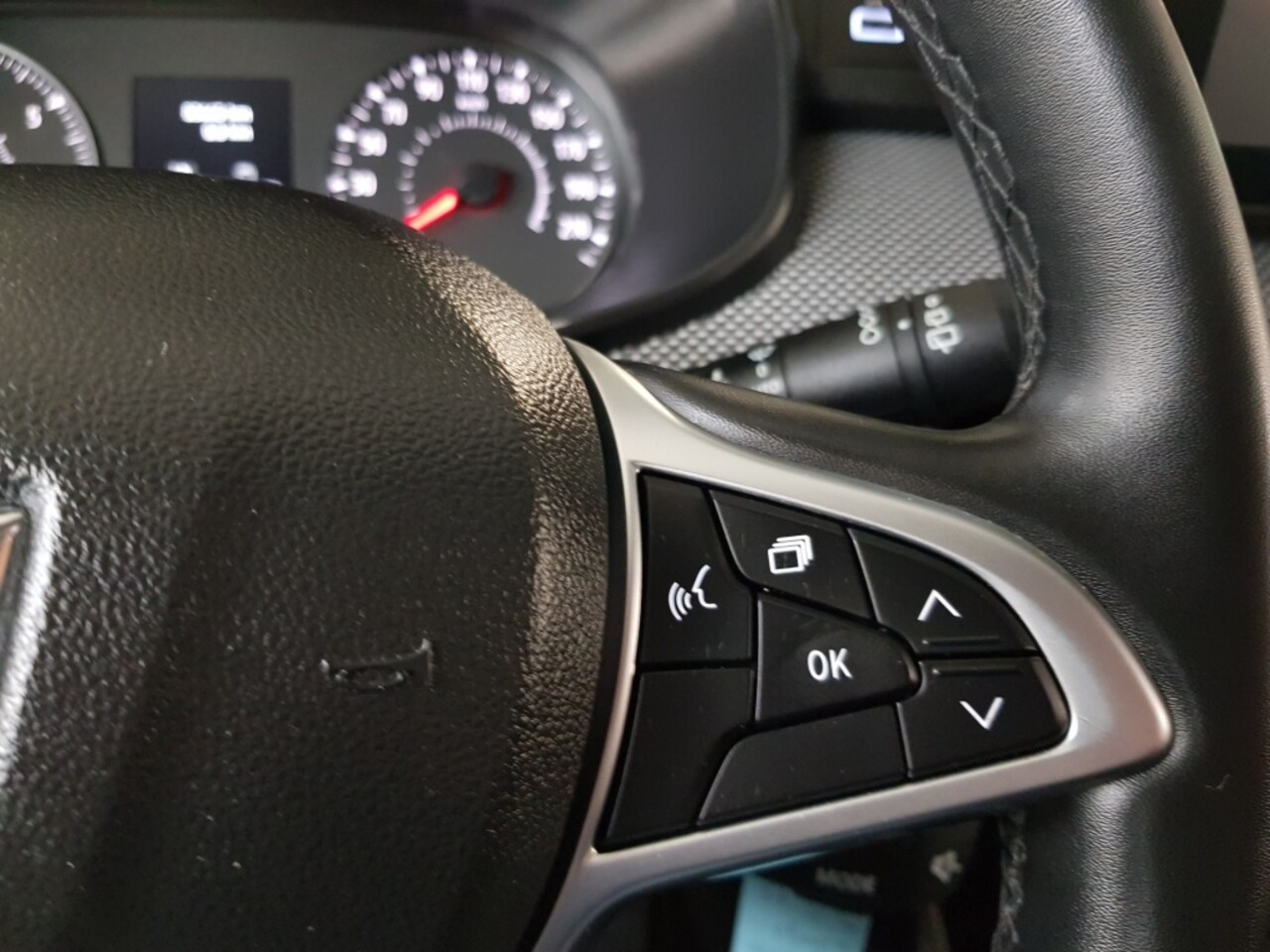 Dacia Sandero - 1.0 TCe Comfort 1.0 TCe Comfort