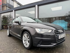 Audi A3 Limousine - 1.4 TFSI CoD Attraction Pro Line Plus | Navigatie | Cruise Controle | NW. Distributieriem
