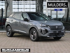 Peugeot 2008 - 1.2 Hybrid 145 GT VOORRAAD KORTING