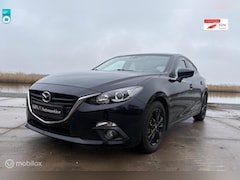 Mazda 3 - 3 2.0 SkyActiv-G|PDC|Camera|Stoelverwarming