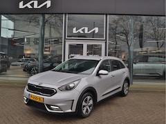 Kia Niro - 1.6 GDi Hybrid DynamicLine | Adaptive Cruise Control | Navigatie | Camera | Trekhaak | Tot