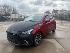 Mazda 2 - 2 1.5 Skyactiv-G GT-M