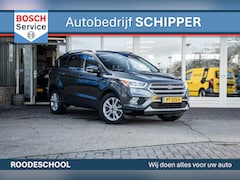 Ford Kuga - 1.5 EcoBoost Titanium