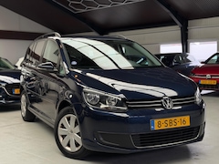 Volkswagen Touran - 1.2 TSI Comfortline BlueMotion 7p. Trekhaak