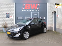 Hyundai i20 - 1.2i Business Edition