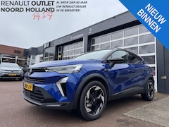 Renault Captur - 1.8 E-Tech full hybrid 160 Techno+Pack Winter