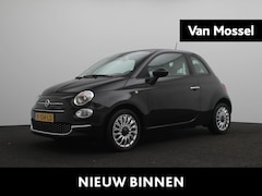 Fiat 500 - 1.0 Hybrid Lounge | Airco | Carplay | Led Dagrijverlichting |