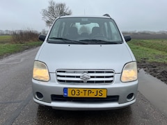 Suzuki Wagon R+ - 1.2 Comfort