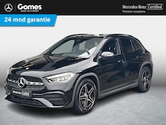 Mercedes-Benz GLA-Klasse - 180 AMG | Night Pakket | Sfeerverlichting