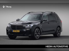 BMW X7 - xDrive40i 6p. | Laserlight | Bowers & Wilkins | Skylounge | Driving Assistant Professional
