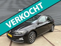Volkswagen Polo - 1.0 TSI Comfortline NAVI/ PDC / 1E EIGENAAR