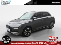 Suzuki Swift - 1.2 Style Smart Hybrid 82PK | Navigatie | Apple Carplay & Android Auto | Adaptive Cruise C