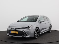 Toyota Corolla Touring Sports - 2.0 Hybrid Premium/ compleet