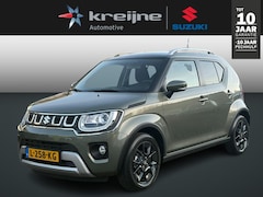 Suzuki Ignis - 1.2 Smart Hybrid Style