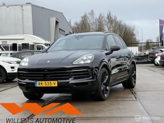 Porsche Cayenne - 2.9 S 441PK Pano-Burmester-SportChrono