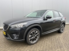 Mazda CX-5 - 2.0 SkyActiv-G 160 GT-M 4WD
