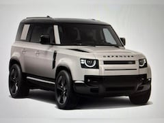 Land Rover Defender 110 - Landrover X-Dynamic HSE Black Urban Head-up 22'' Trekhaak BTW