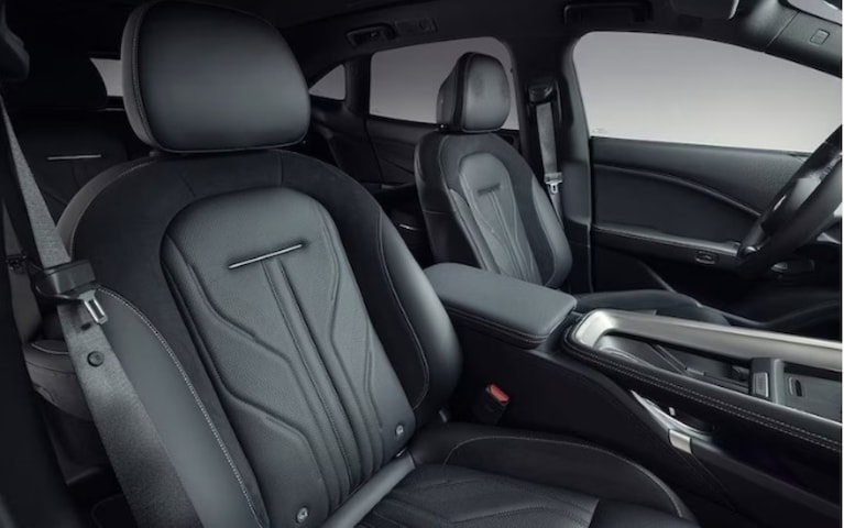 Interieur