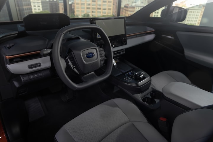 Interieur