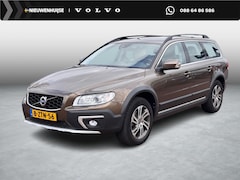 Volvo XC70 - 2.0 T5 FWD Nordic+ | Trekhaak | Schuif/kantel dak | Memory | Leer | All-Season Banden | St