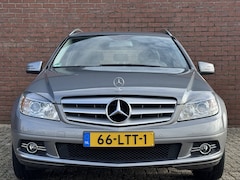 Mercedes-Benz C-klasse Estate - 180 CGI BlueEFFICIENCY Business Edition Avantgarde