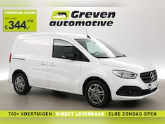 Mercedes-Benz Citan - 110 CDI Pro | Automaat | 3 Zits | Airco | Camera | Cruise | Carplay | Stoelverw. | Trekh.