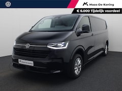 Volkswagen e-Transporter - Bedrijfswagens Bestelwagen Bulli 64kWh 286pk L2 700164
