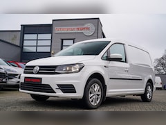 Volkswagen Caddy Maxi - 2.0 TDI L2H1 BMT | Stoelverwarming | Bluetooth | Achteruit