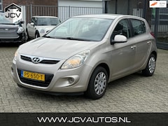 Hyundai i20 - 1.2i Business Edition AIRCO/ELEK.RAMEN