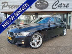 BMW 3-serie - 316i 136PK Executive|M-PAKKET|NAV|CLIMA|ORG NL|SUPER MOOI