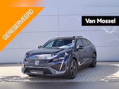 Peugeot 408 - 1.6 HYbrid 225 EAT8 GT | Panoramadak | Navigatie | Camera | Zeer compleet | Adaptieve Crui
