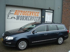 Volkswagen Passat Variant - 2.0 FSI Comfortline Business