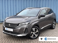 Peugeot 3008 - Hybrid 225 GT Automaat | Schuif, kanteldak | Adeptieve cruise control | Standkachel | Park
