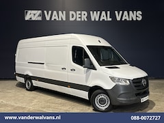 Mercedes-Benz Sprinter - 315 CDI 150pk L3H2 Euro6 Airco | Camera | Apple Carplay | 270 Graden Achterdeuren Android