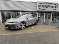 Volkswagen Golf - 1.4 eHybrid GTE 245 Pk / Navi / Climate / Sfeerverlichting / Cruise, Camera Full Led