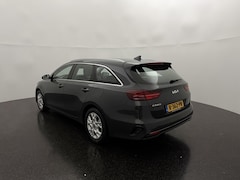 Kia Cee'd Sportswagon - Ceed Sw 1.5 T-GDi 160pk DynamicLine