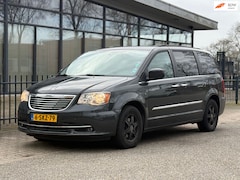 Chrysler Town and Country - 3.6 V6 / N APK