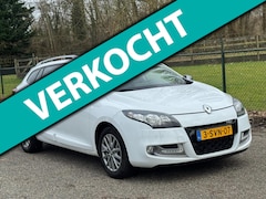 Renault Mégane Estate - 1.5 dCi GT-Line /Navi/Camera/Pano/Trekhaak/