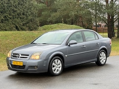 Opel Vectra - Topstaat 2.2-16V V-line | AUTOMAAT | Eerste Eige