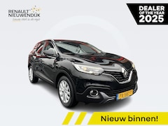 Renault Kadjar - 1.2 TCe Intens TREKHAAK / ACHTERUITRIJCAMERA / DODEHOEKSENSOREN / AUTOMAAT
