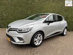 Renault Clio - 0.9 TCe Intens, Key-less, Cruise controle, PDC, Led