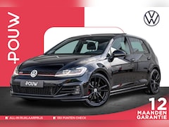 Volkswagen Golf - GTI 2.0 TSI 230pk DSG Performance | Panoramadak | Trekhaak | Achteruitrijcamera | Stoelver