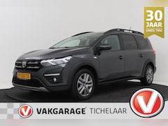 Dacia Jogger - 1.0 TCe Comfort 7p. | Org NL | CarPlay | Airco |