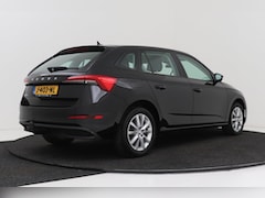 Skoda Scala - 1.0 TSI Business Edition | Trekhaak | Org NL | CarPlay | Climate Control | Digital Cockpit