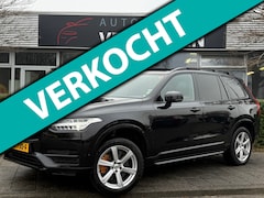 Volvo XC90 - 2.0 T8 Twin Engine AWD - PANORAMADAK - 7 PERS - STOEL VERW - CLIMATE / CRUISE CONTR
