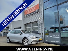 Volkswagen Golf - 1.0 eTSI Life AUT - 1 EIGENAAR - NL AUTO - VIRTUAL COCKPIT