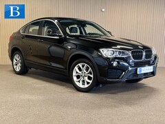 BMW X4 - xDrive20i Executive-LEER-HEAD UP-TREKHAAK-SURROUND CAMERA-COMPLEET