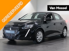 Peugeot 208 - Active | Airco | Zuinig | Apple Carplay/Android Auto