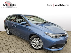 Toyota Auris Touring Sports - 1.8 Hybrid Aspiration Navi/Pdc